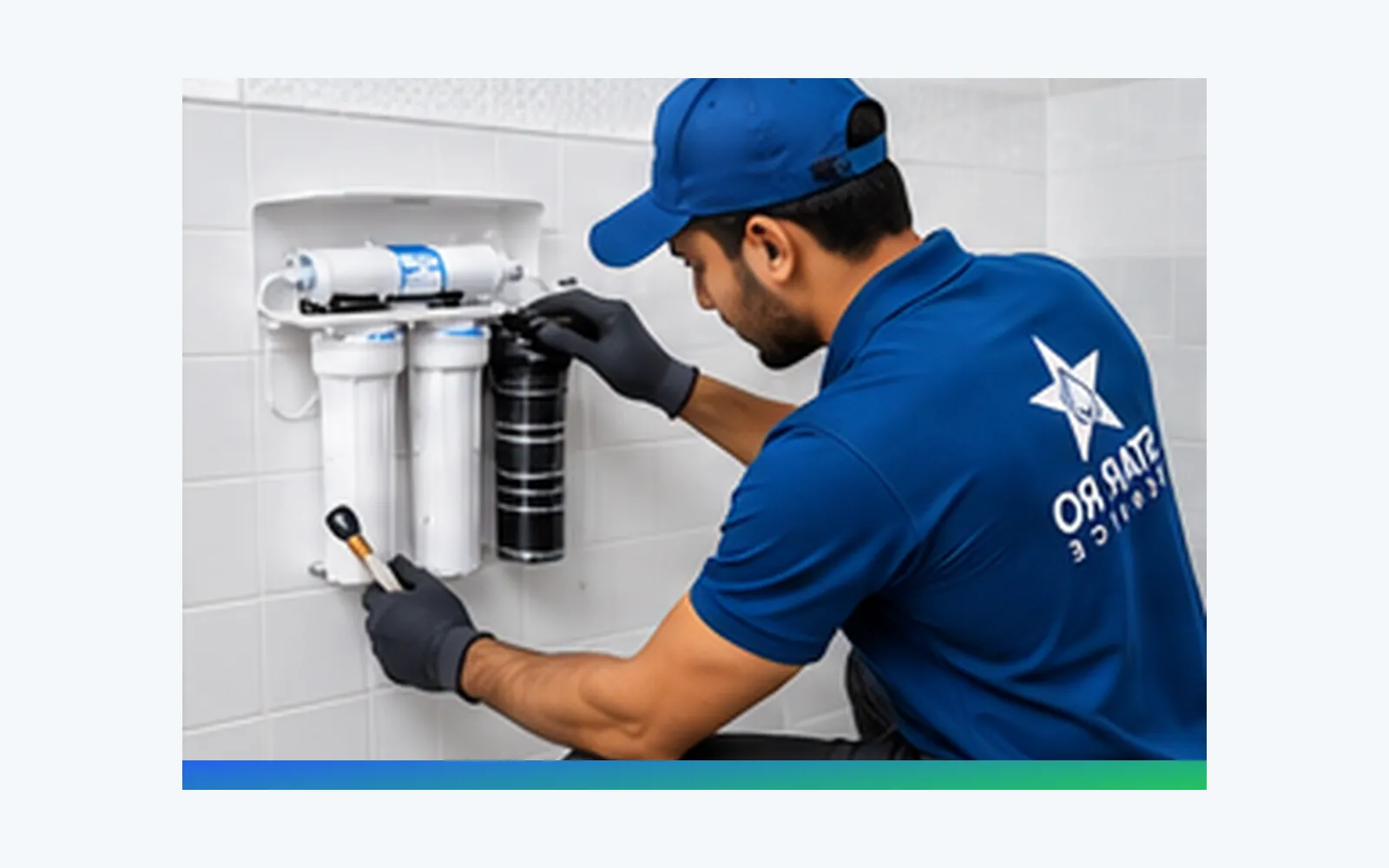 RO Installation