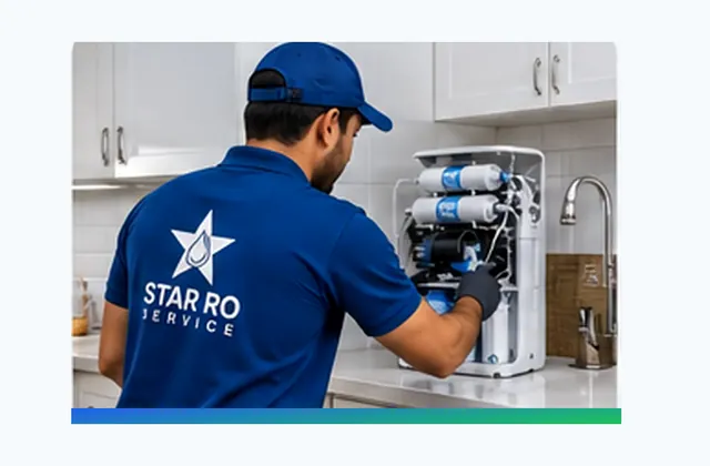 Faber RO service