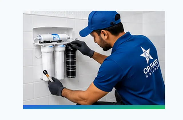 Pureit RO service